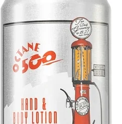 18.21 Man Made Octane 500 Sweet Tobacco