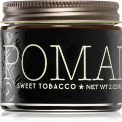 18.21 Man Made Pomade Sweet Tobacco
