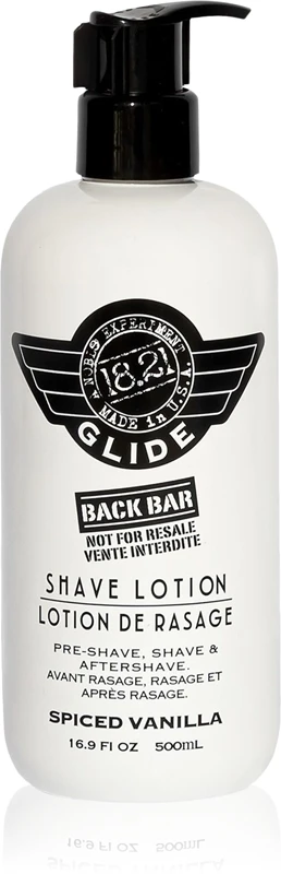 18.21 Man Made Spiced Tobacco