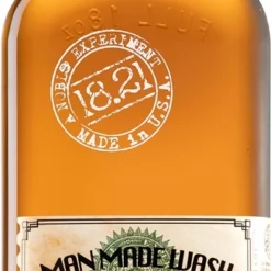 18.21 Man Made Spiced Vanilla Wash