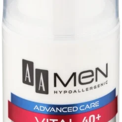 AA Cosmetics Men Vital 40+