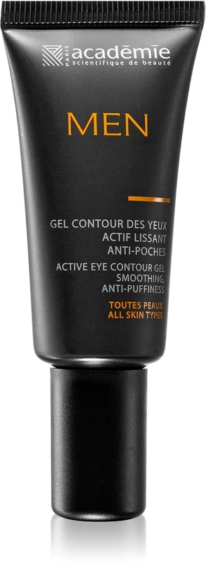 Académie Scientifique De Beauté Men