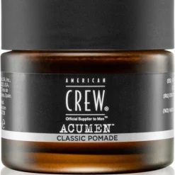 American Crew Acumen Classic Pomade