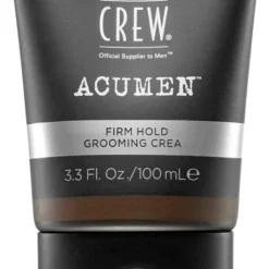 American Crew Acumen Firm Hold Grooming Cream