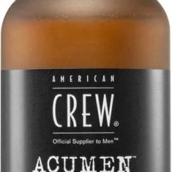 American Crew Acumen In-Shower Face Wash