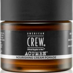 American Crew Acumen Nourishing Cream Pomade