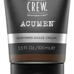 American Crew Acumen Soothing Shave Cream