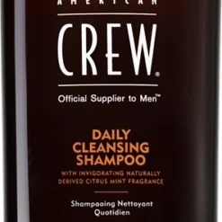 American Crew Daily Cleansing Shampoo
