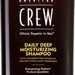 American Crew Daily Moisturizing Shampoo