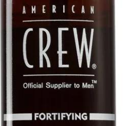 American Crew Fortifying Serum