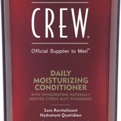American Crew Hair & Body Daily Moisturizing Conditioner
