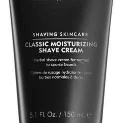 American Crew Shave & Beard Classic Moisturizing Shave Cream