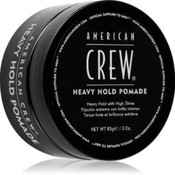 American Crew Styling Heavy Hold Pomade