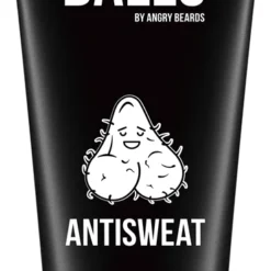 Angry Beards Antisweat