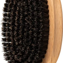 Angry Beards Beard Brush Gentler