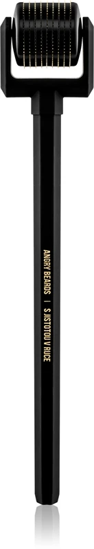 Angry Beards Beard Roller & Tool Cleaner