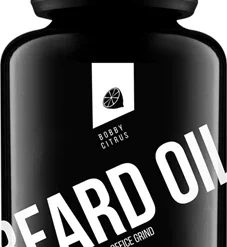 Angry Beards Bobby Citrus