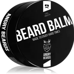 Angry Beards Carl Smooth