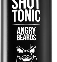Angry Beards Hair Shot Tonic