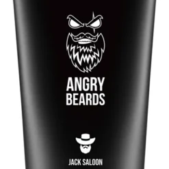 Angry Beards Jack Saloon Wash Out