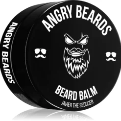 Angry Beards Javier The Seducer