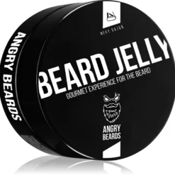 Angry Beards MacGyver Beard Jelly