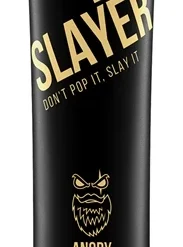 Angry Beards Zit Slayer