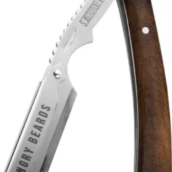 Angry Beards Žižka Shavette