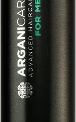 Arganicare For Men Reviving Hair Serum