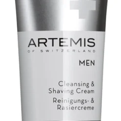ARTEMIS MEN Cleansing & Shaving
