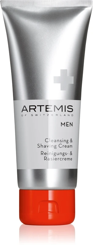 ARTEMIS MEN Cleansing & Shaving