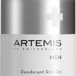 ARTEMIS MEN Deodorant Roll-On