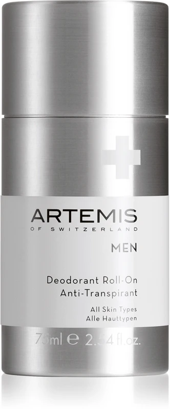ARTEMIS MEN Deodorant Roll-On