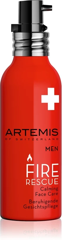 ARTEMIS MEN Fire Rescue