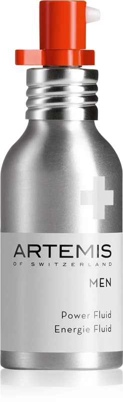 ARTEMIS MEN Power Fluid