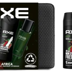 Axe Africa