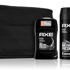 Axe Black Frozen Pear & Cedarwood