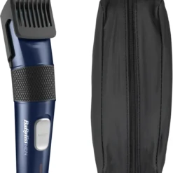 BaByliss 7756PE Blue Edition