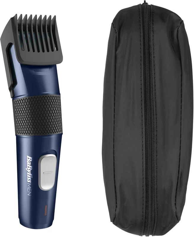 BaByliss 7756PE Blue Edition