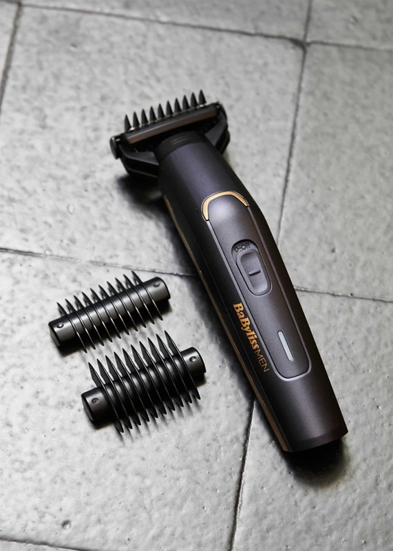 BaByliss For Men BG120E – Image 2