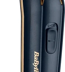 BaByliss For Men BG120E