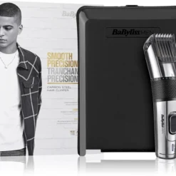 BaByliss For Men E977E Smooth Precision