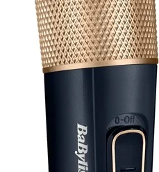 BaByliss For Men E986E