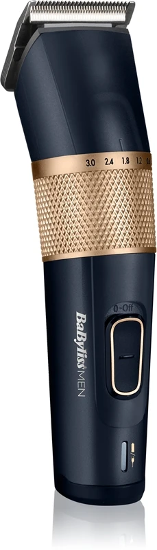 BaByliss For Men E986E