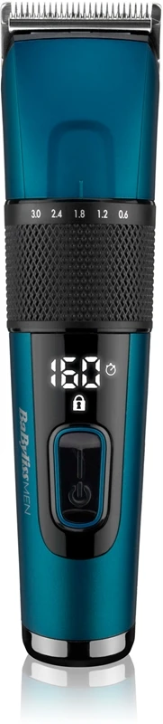 BaByliss For Men E990E