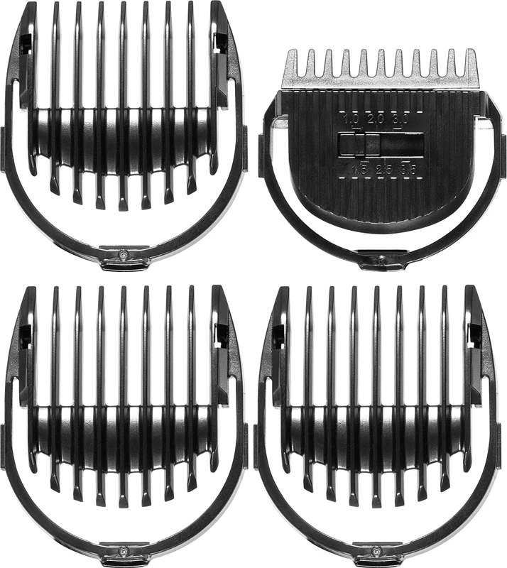 BaByliss For Men Face & Beard MT725E – Image 2