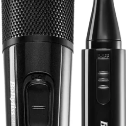 BaByliss For Men Smooth Precision E978E