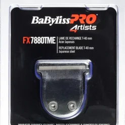 BaByliss PRO Blades T-Spare