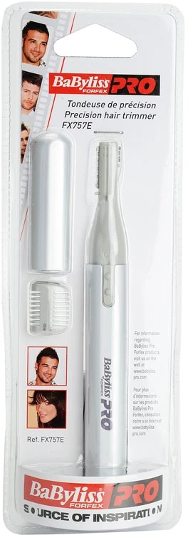 BaByliss PRO Clippers Forfex FX757E