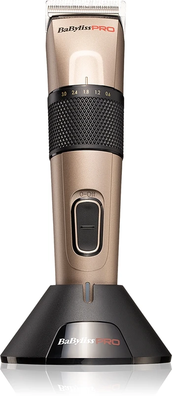 BaByliss PRO Cut-Definer FX862E